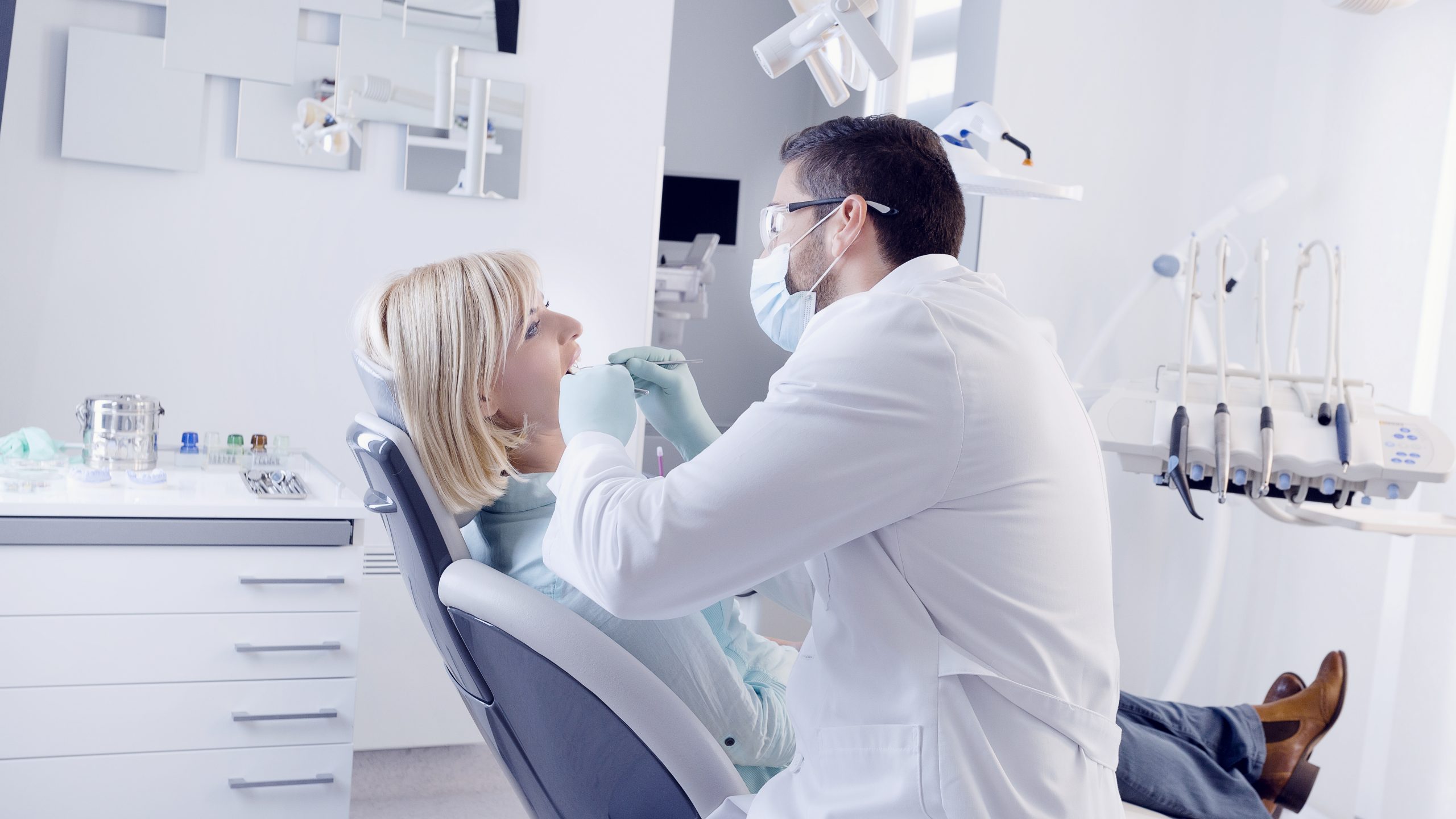 Dentist in Carthage, TN